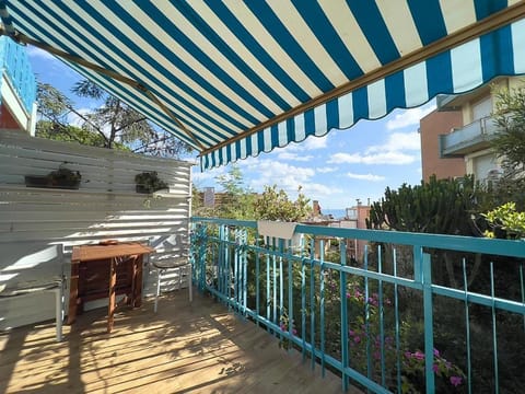 Sogno di Riviera Apartment in Sanremo