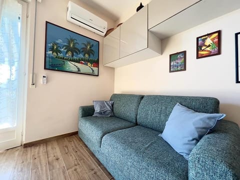 Sogno di Riviera Apartment in Sanremo