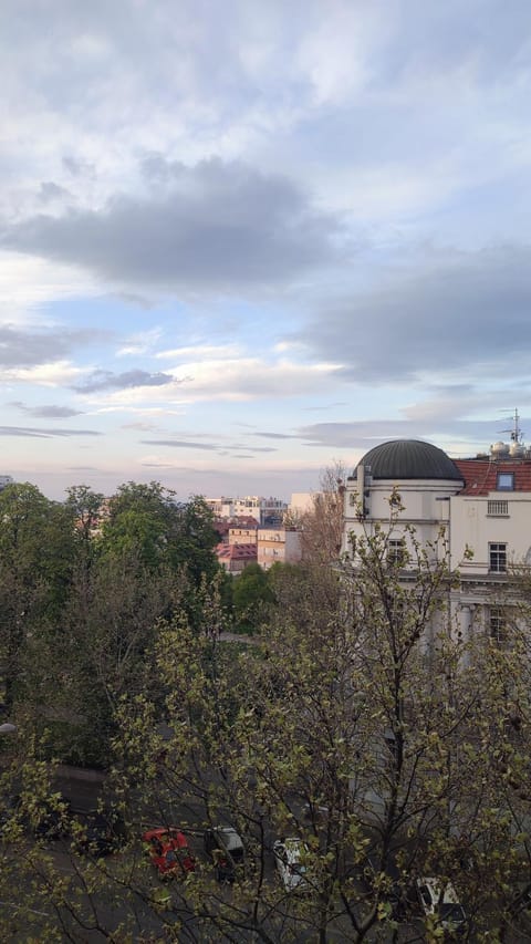 City view