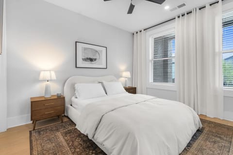 The Blackbrick Manor House in Atlanta