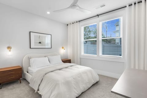 The Blackbrick Manor House in Atlanta