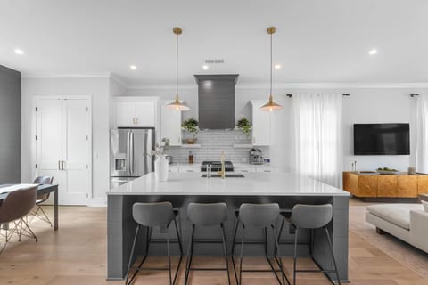 The Blackbrick Manor House in Atlanta