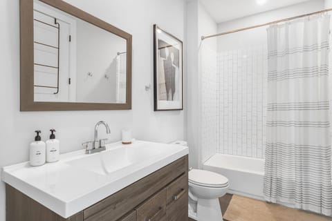 The Blackbrick Manor House in Atlanta