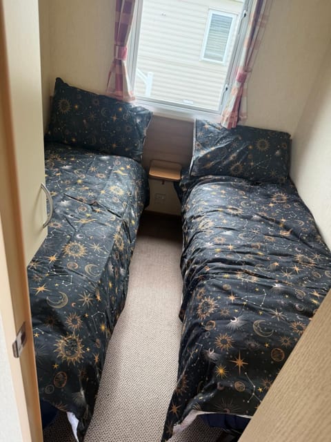 Stella Cottage Campground/ 
RV Resort in Whitley Bay