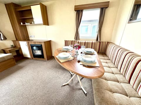 Stella Cottage Campground/ 
RV Resort in Whitley Bay