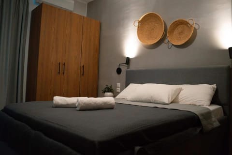 Azzurro Apartment in Pieria, Greece