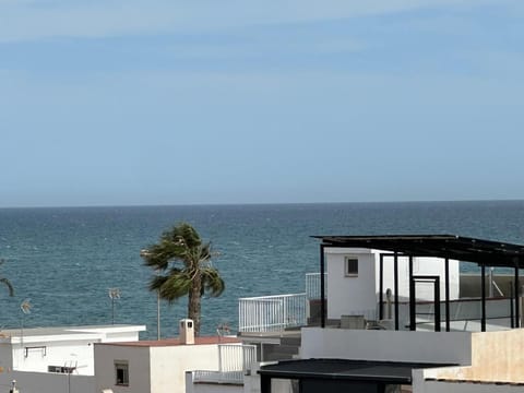 View (from property/room), Sea view