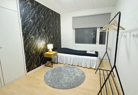 Omakotitalo lähellä keskustaa Apartment in Finland