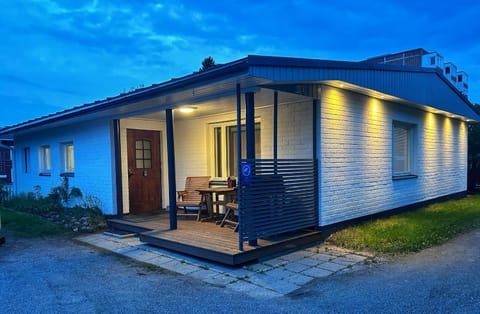 Omakotitalo lähellä keskustaa Apartment in Finland