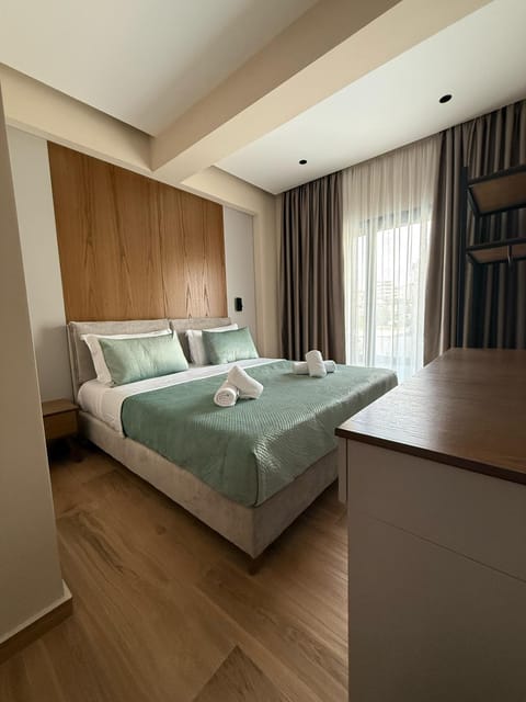 Afrimi Hotel Hotel in Ksamil