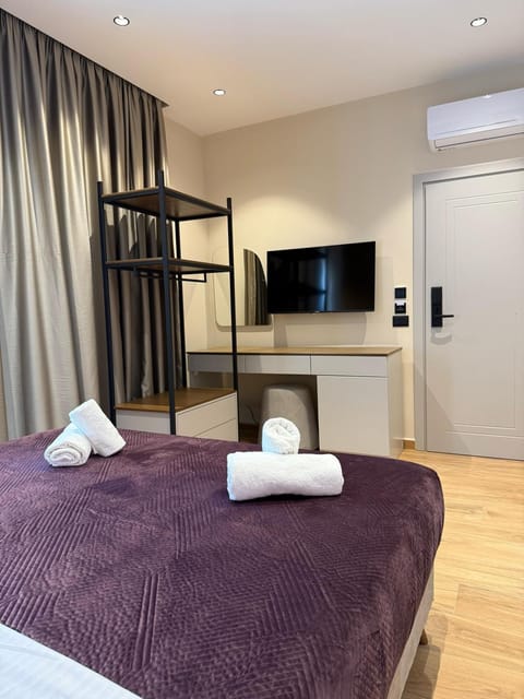 Afrimi Hotel Hotel in Ksamil