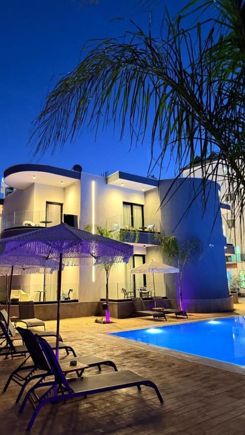 Afrimi Hotel Hotel in Ksamil