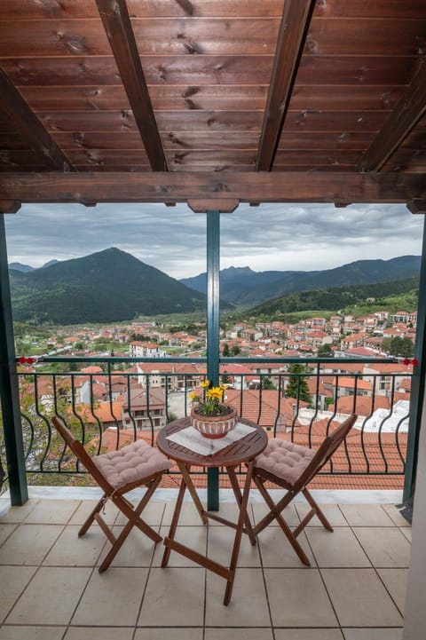 View (from property/room), View (from property/room), Balcony/Terrace, Balcony/Terrace, City view, City view, Mountain view, Mountain view