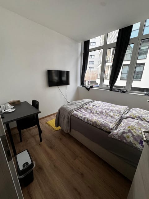 Bade Appartements Vacation rental in Rosenheim