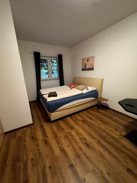 Bade Appartements Vacation rental in Rosenheim