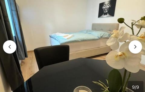 Bade Appartements Vacation rental in Rosenheim