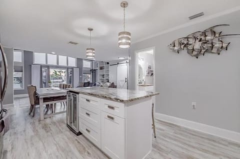 Floramar - Waterfront House in New Port Richey