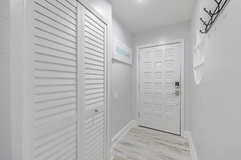 Floramar - Waterfront House in New Port Richey