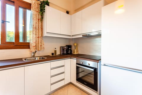 Nelly's Place Sea View Apartment in Messenia