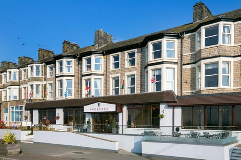 The Auckland Hotel Hotel in Morecambe
