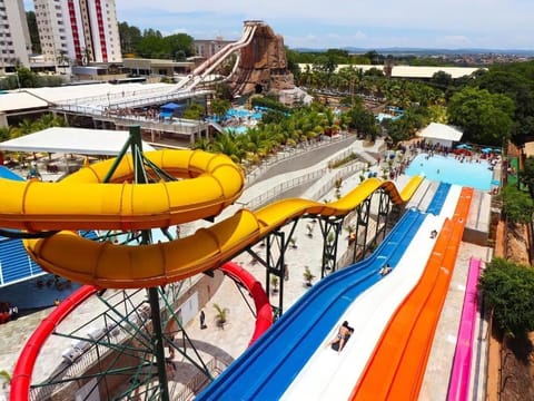 Aqua park