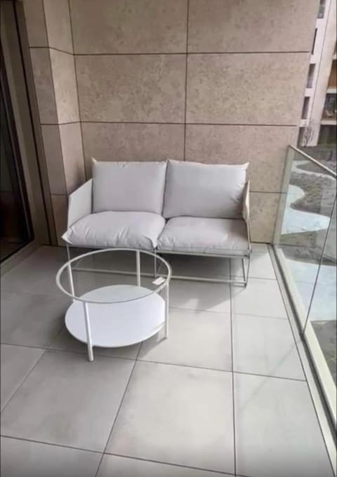 Charming central studio with terrace and parking Apartment in Luxembourg