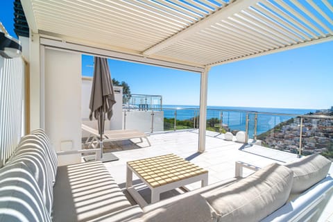 Balcony/Terrace, Balcony/Terrace