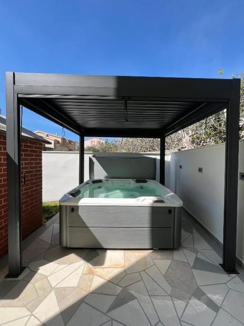 Spa and wellness centre/facilities