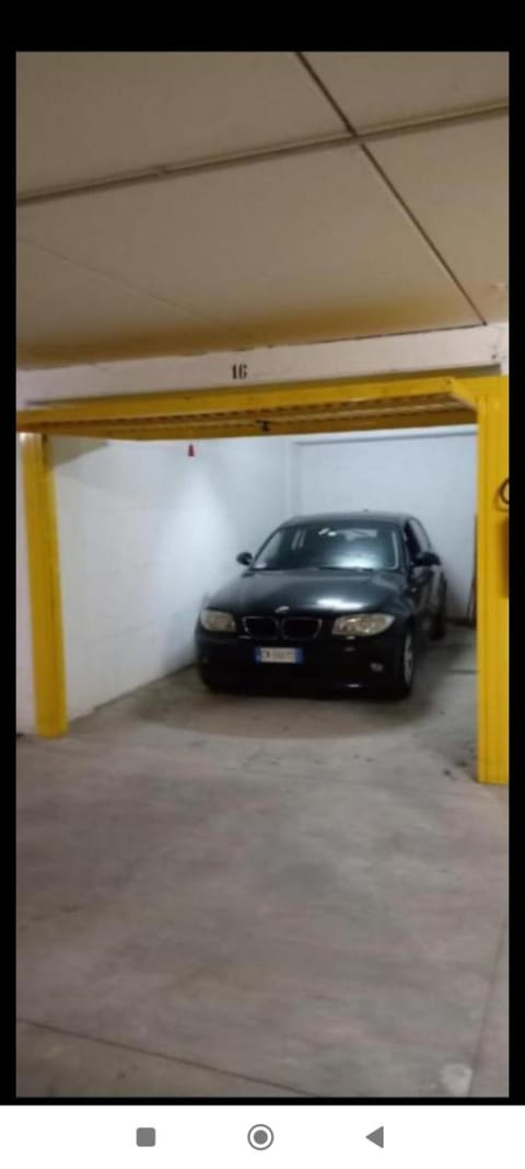 Lissi home Apartment in Genoa