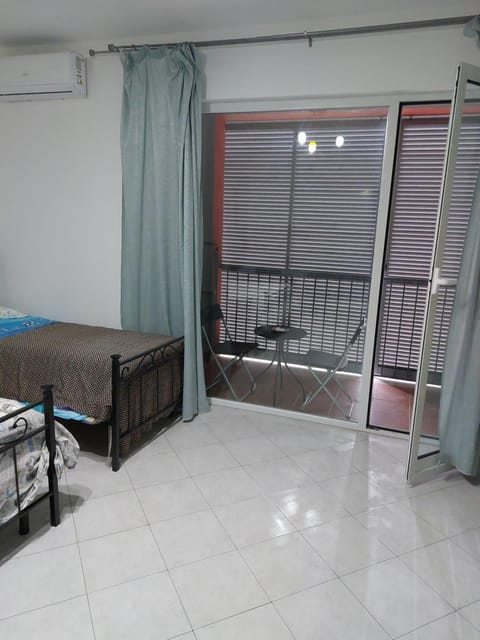 Lissi home Apartment in Genoa