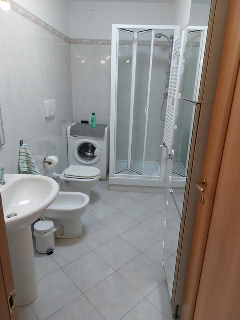 Lissi home Apartment in Genoa