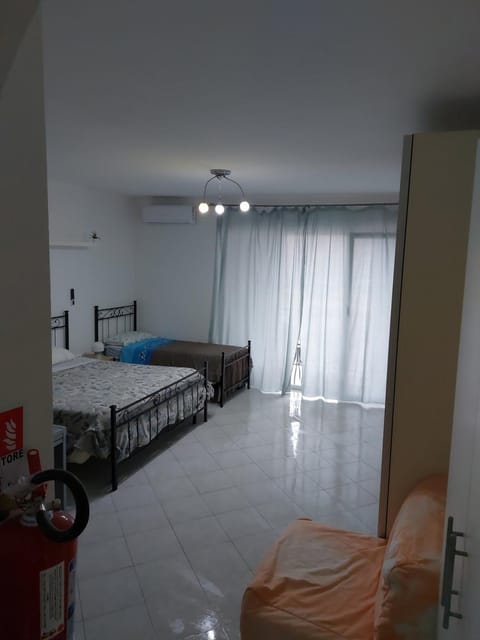 Lissi home Apartment in Genoa