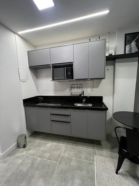 Loft Moderno La Bossa - 402 Apartment in Santa Teresa