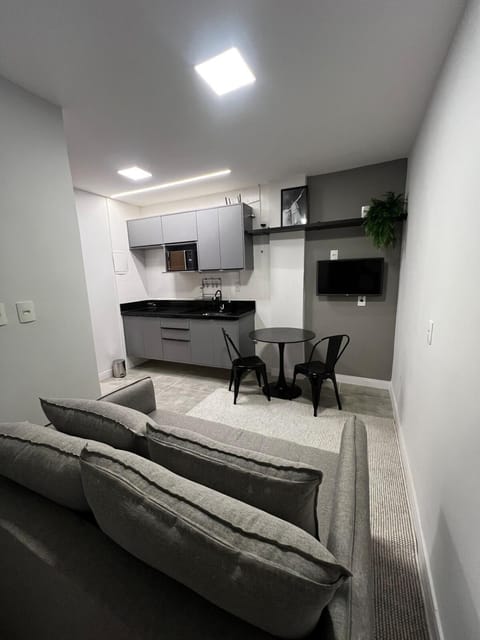 Loft Moderno La Bossa - 402 Apartment in Santa Teresa