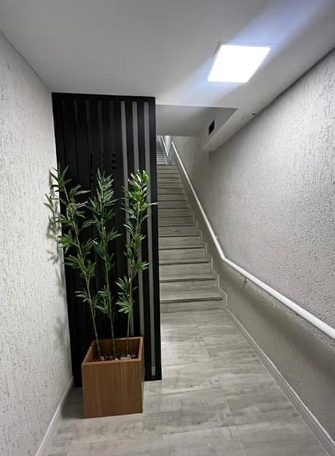 Loft Moderno La Bossa - 402 Apartment in Santa Teresa