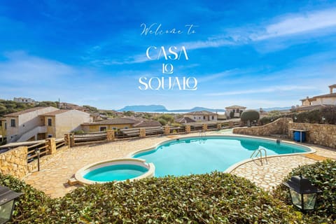 Pool view, Sea view, Swimming pool