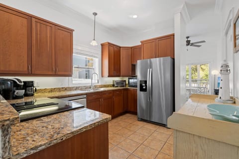 Ocean Glory 30A House in Seacrest