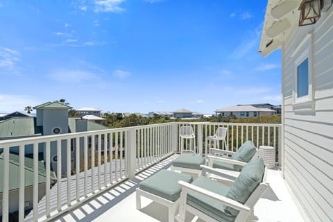 Ocean Glory 30A House in Seacrest