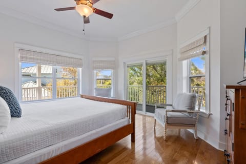 Ocean Glory 30A House in Seacrest