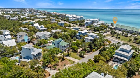 Ocean Glory 30A House in Seacrest