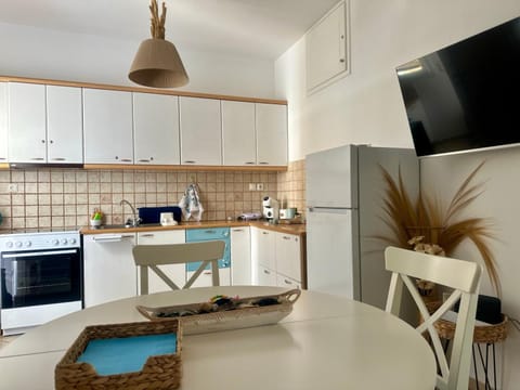 Mare Monte Suites 1 Apartment in Paros, Greece