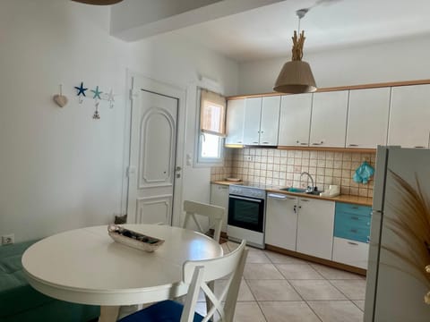 Mare Monte Suites 1 Apartment in Paros, Greece