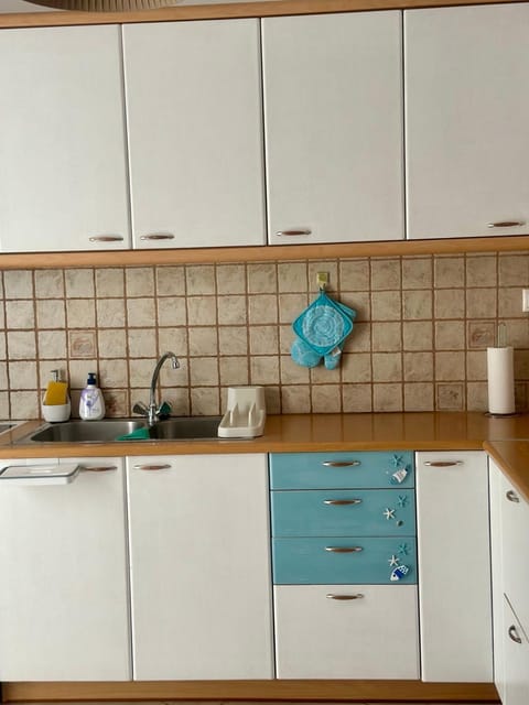 Mare Monte Suites 1 Apartment in Paros, Greece