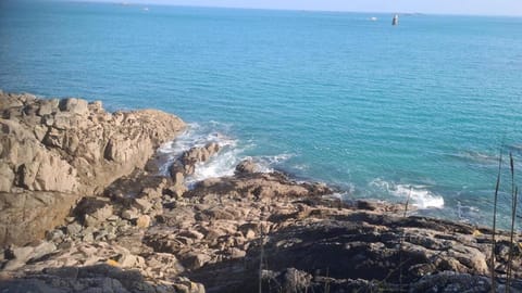 Studio proche de la mer Apartment in Saint-Quay-Portrieux