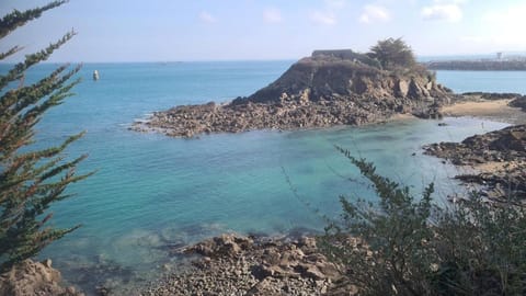 Studio proche de la mer Apartment in Saint-Quay-Portrieux