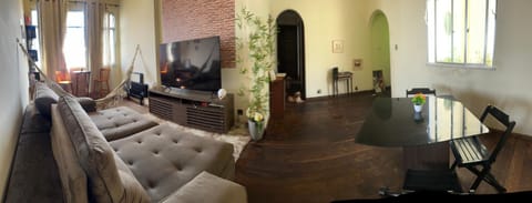 Aconchegante Flet Apartment in Santa Teresa