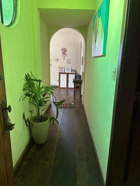 Aconchegante Flet Apartment in Santa Teresa