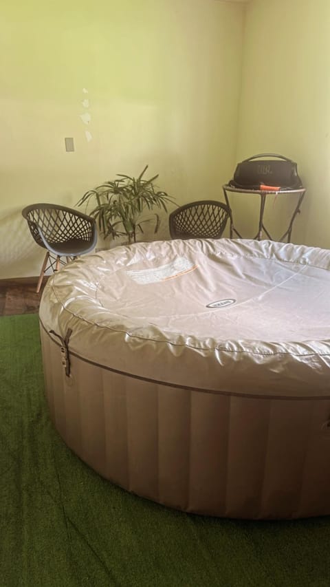 Aconchegante Flet Apartment in Santa Teresa