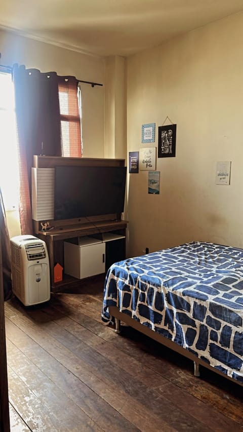 Aconchegante Flet Apartment in Santa Teresa