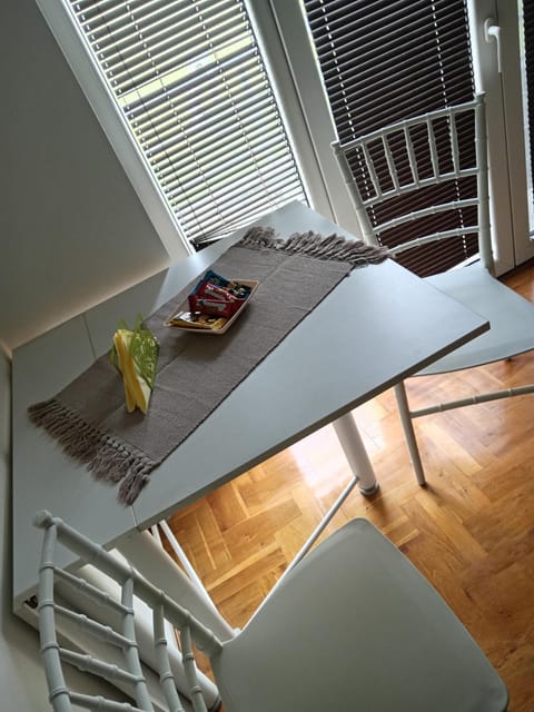 Apartman Tajna Apartment in Serbia